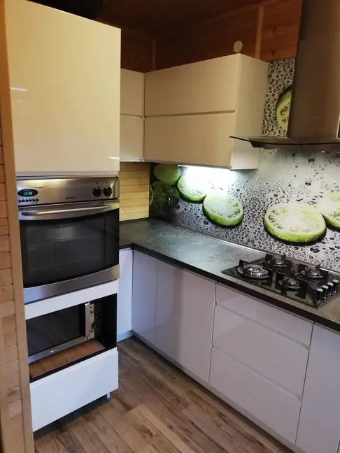 Wykończenia wnętrz