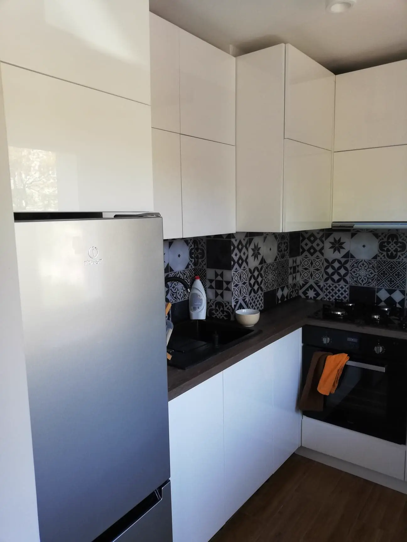 Wykończenia wnętrz