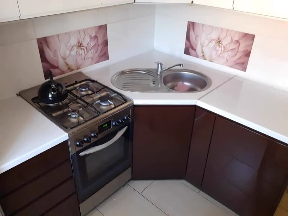 Wykończenia wnętrz